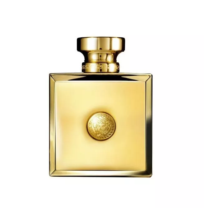 Versace Pour Femme Oud Oriental Eau De Parfum Kvepalai Moterims