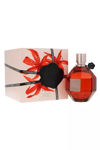 Viktor & Rolf Flowerbomb Tiger Lily Woman 100ml kvepalai Moterims EDP