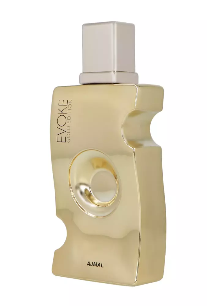 Ajmal Evoke Gold Edition Her 75ml kvepalai Moterims EDP