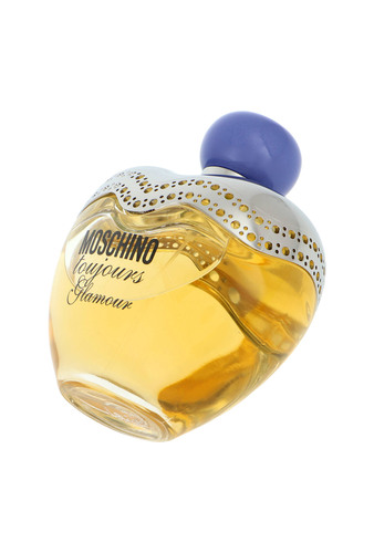 Moschino Glamour Toujours Glamours 100ml kvepalai Moterims EDT