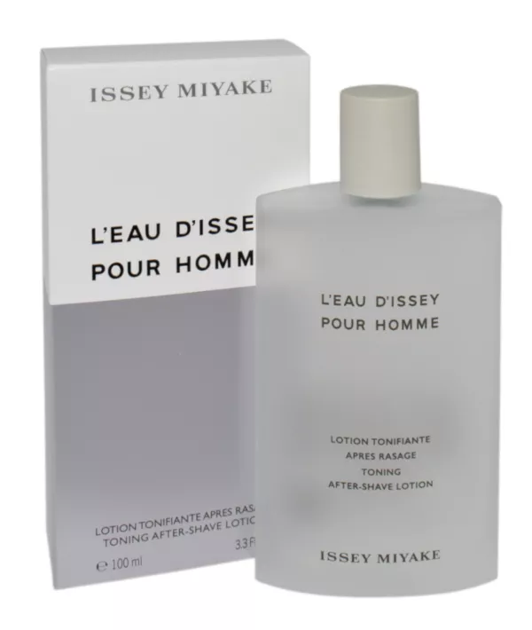 Issey Miyake L`Eau D`Issey Pour Homme After Shave Lotion vanduo po skutimosi
