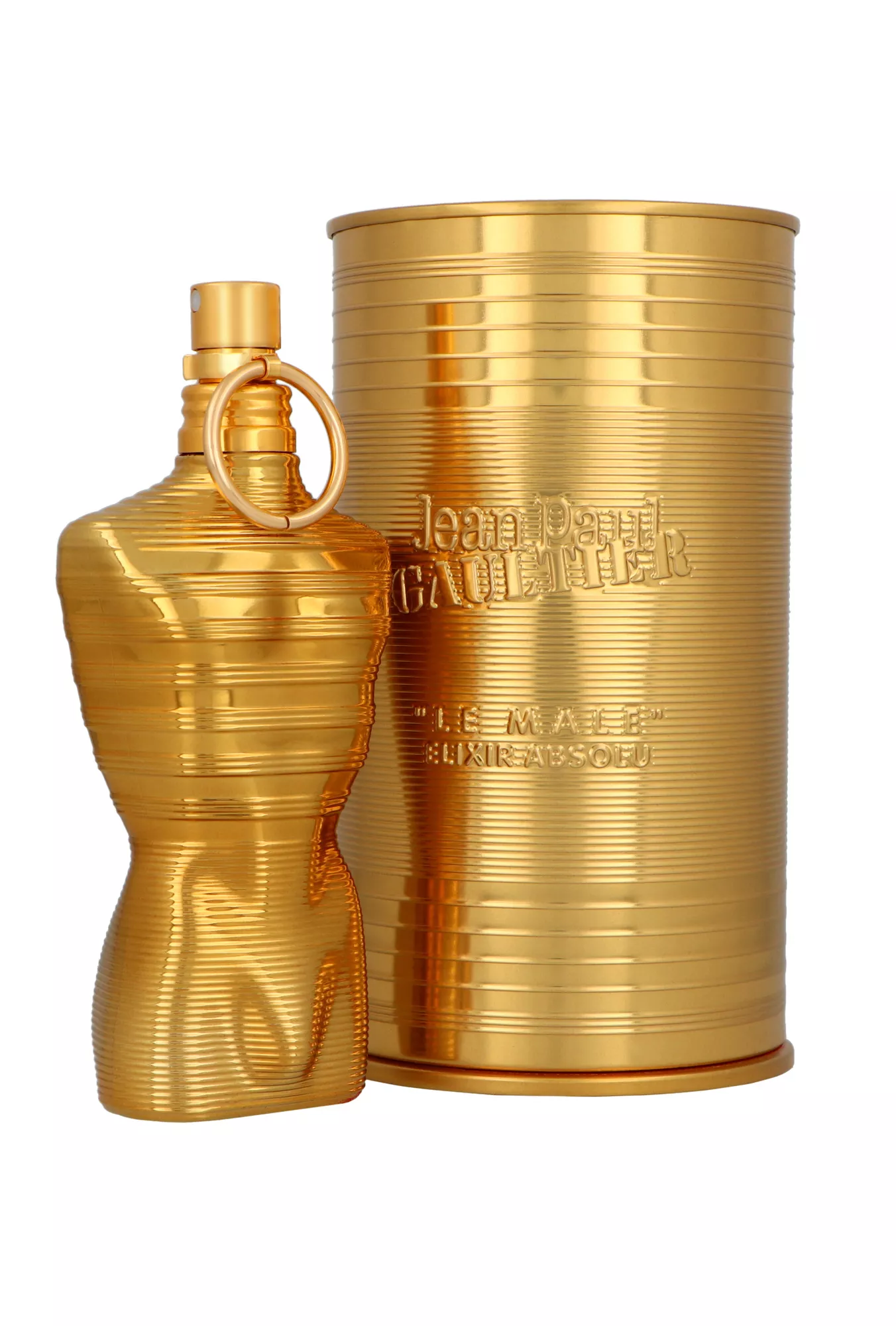 Jean Paul Gaultier Le Male Elixir Absolu Parfum Intense 75ml parfumo esencija