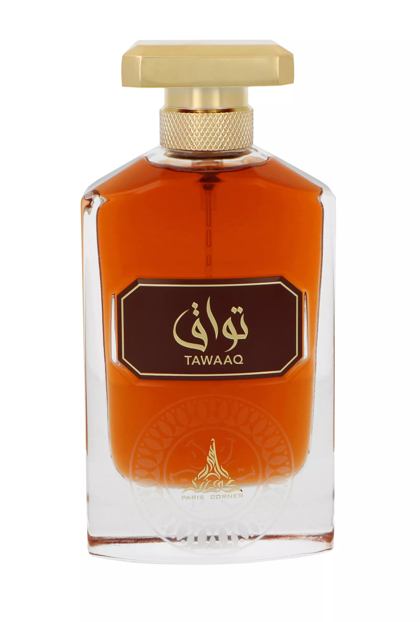 Paris Corner Tawaaq kvepalai Unisex