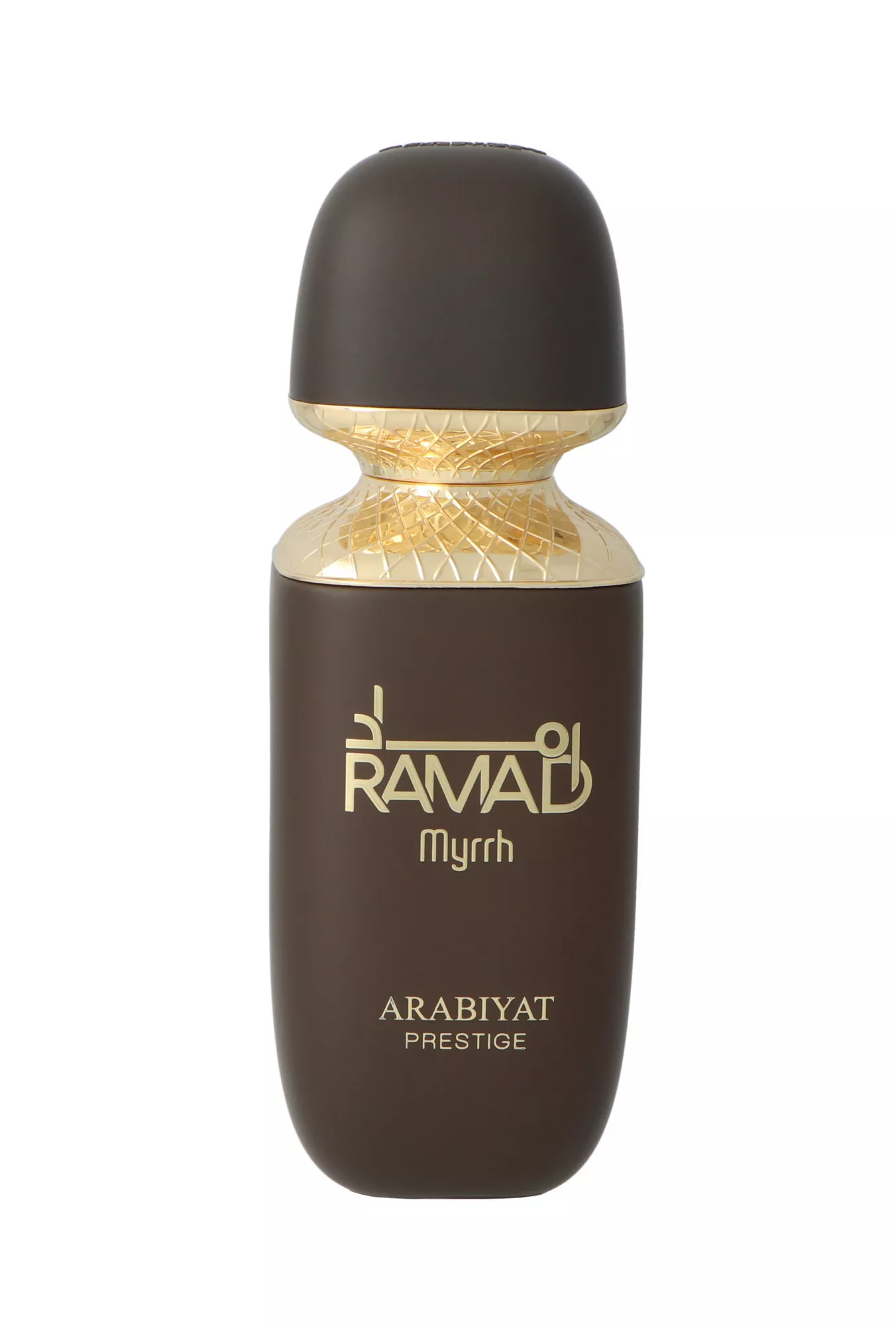 Arabiyat Flacon Arabiyat Prestige Ramad Myrrh Edp Eau De Parfum Kvepalai Unisex