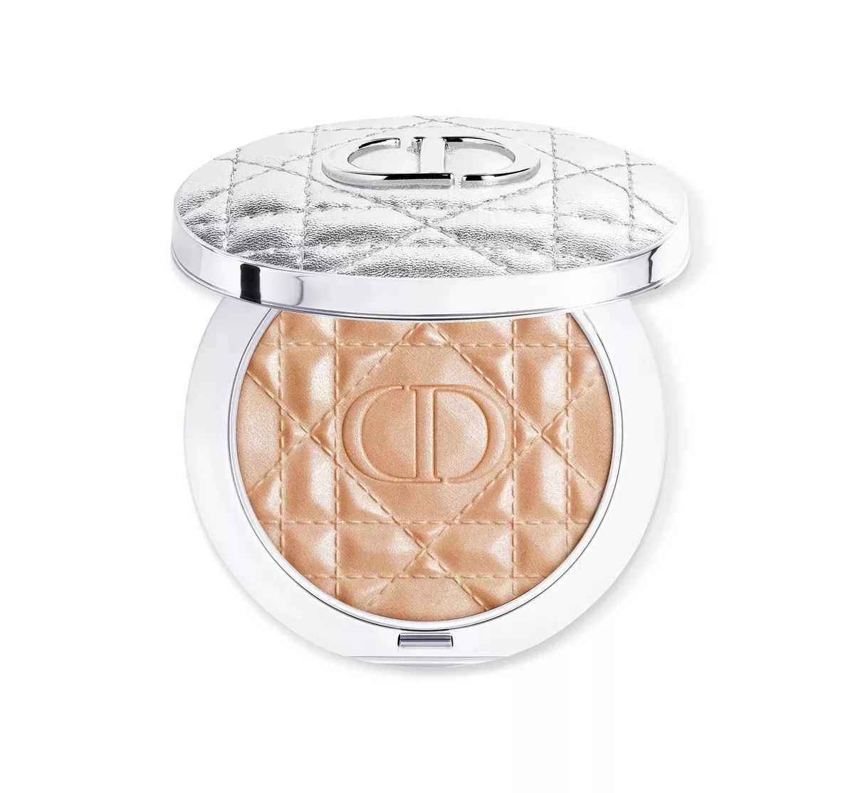 Dior Forever Luminizer 01 Nude Halo 6g &scaron;viesintojas