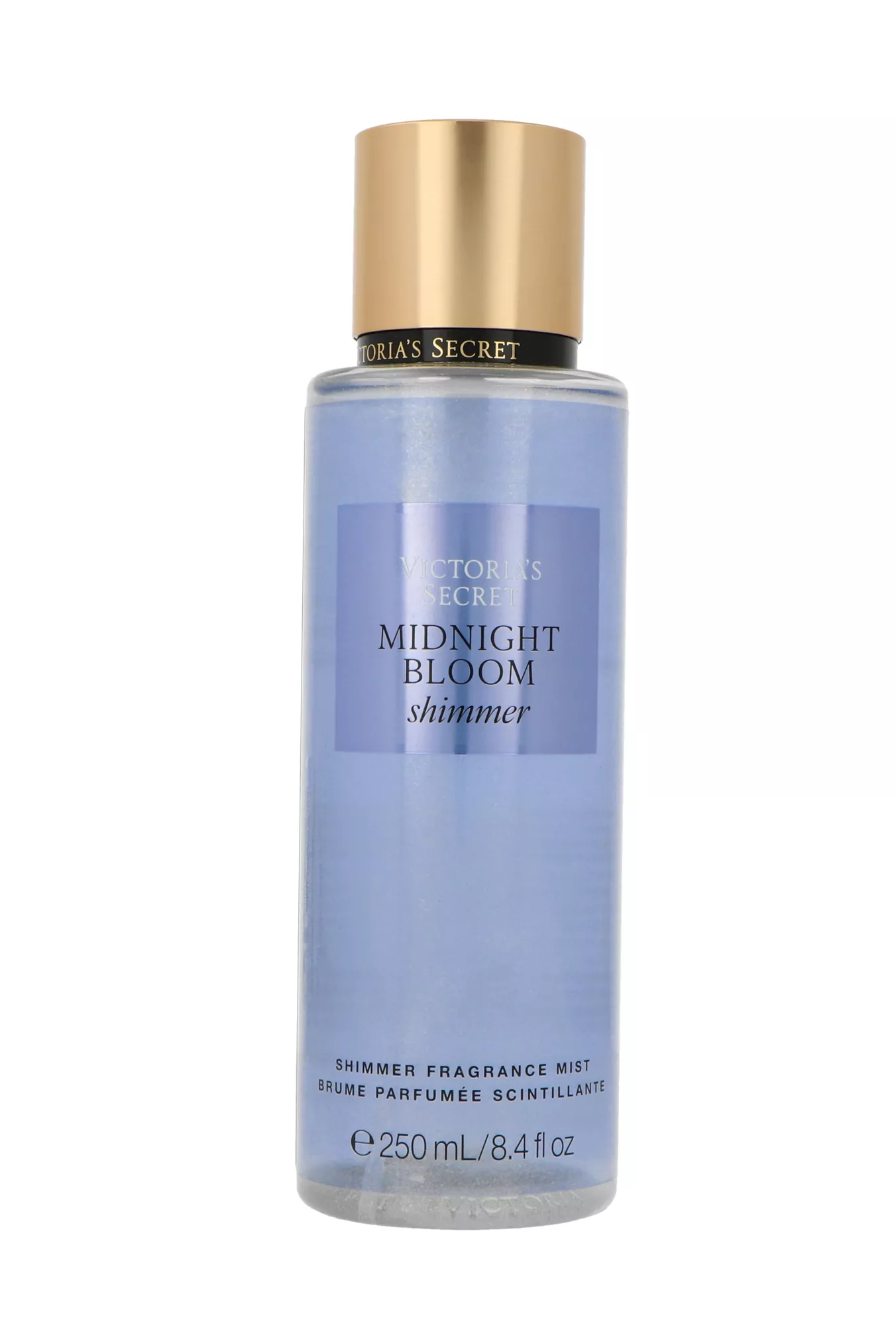 Victoria`s Secret Midnight Bloom Shimmer Body Mist 250ml kvepalai Moterims Victoria`s Secret Midnight Bloom Shimmer Body Mist 250ml kvepalai Moterims