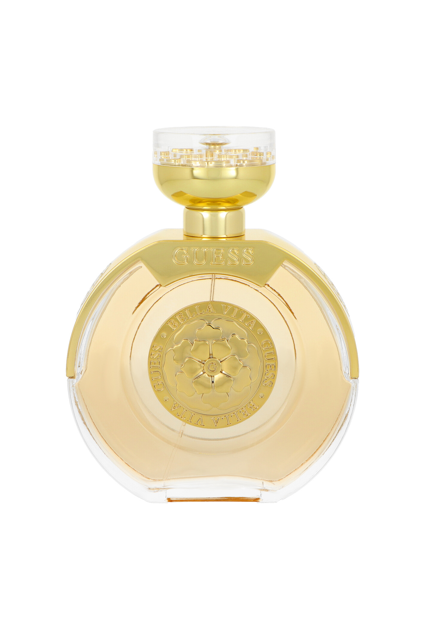 Guess Bella Vita 100ml kvepalai Moterims EDP Testeris