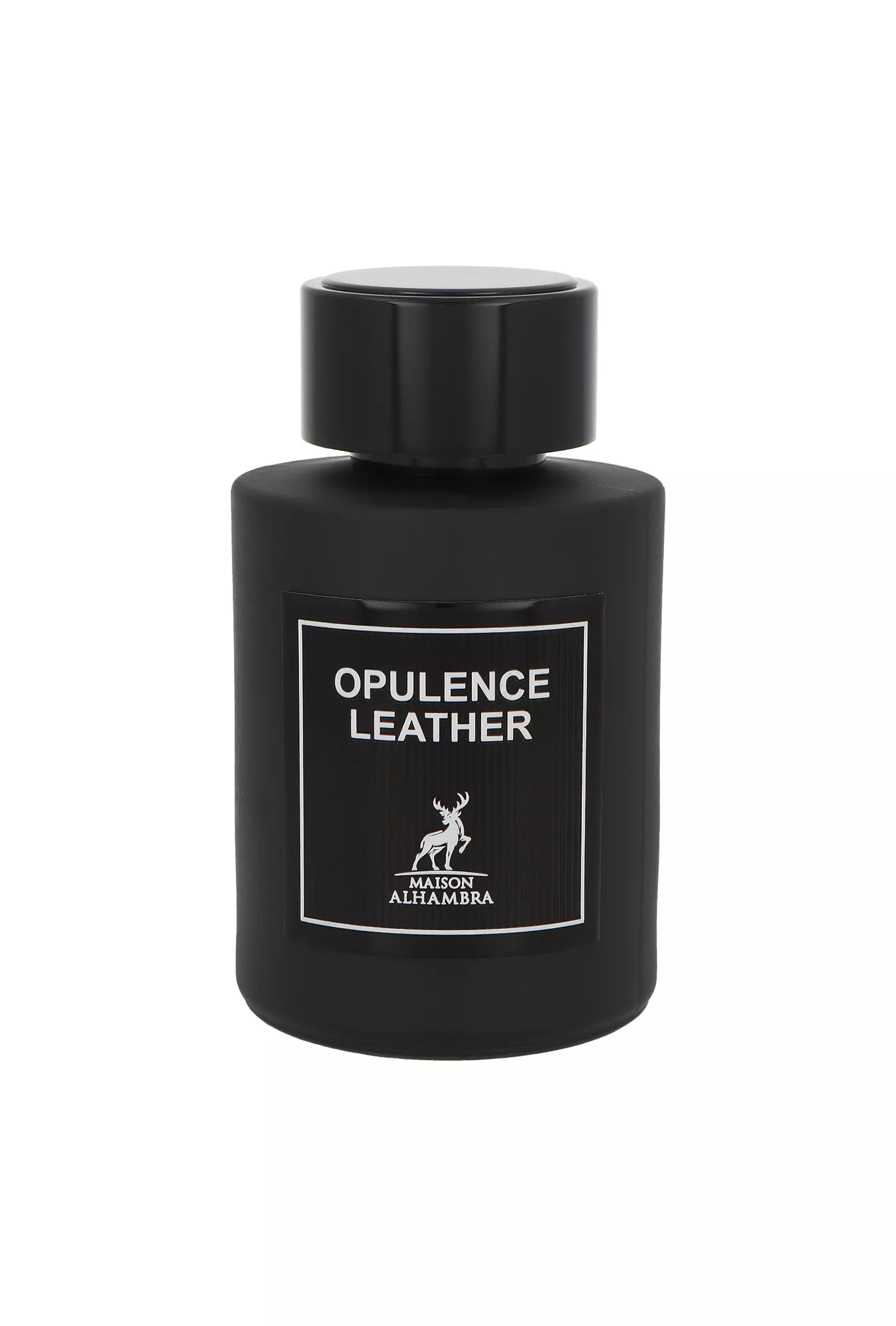 Maison Alhambra Opulence Leather kvepalai Vyrams
