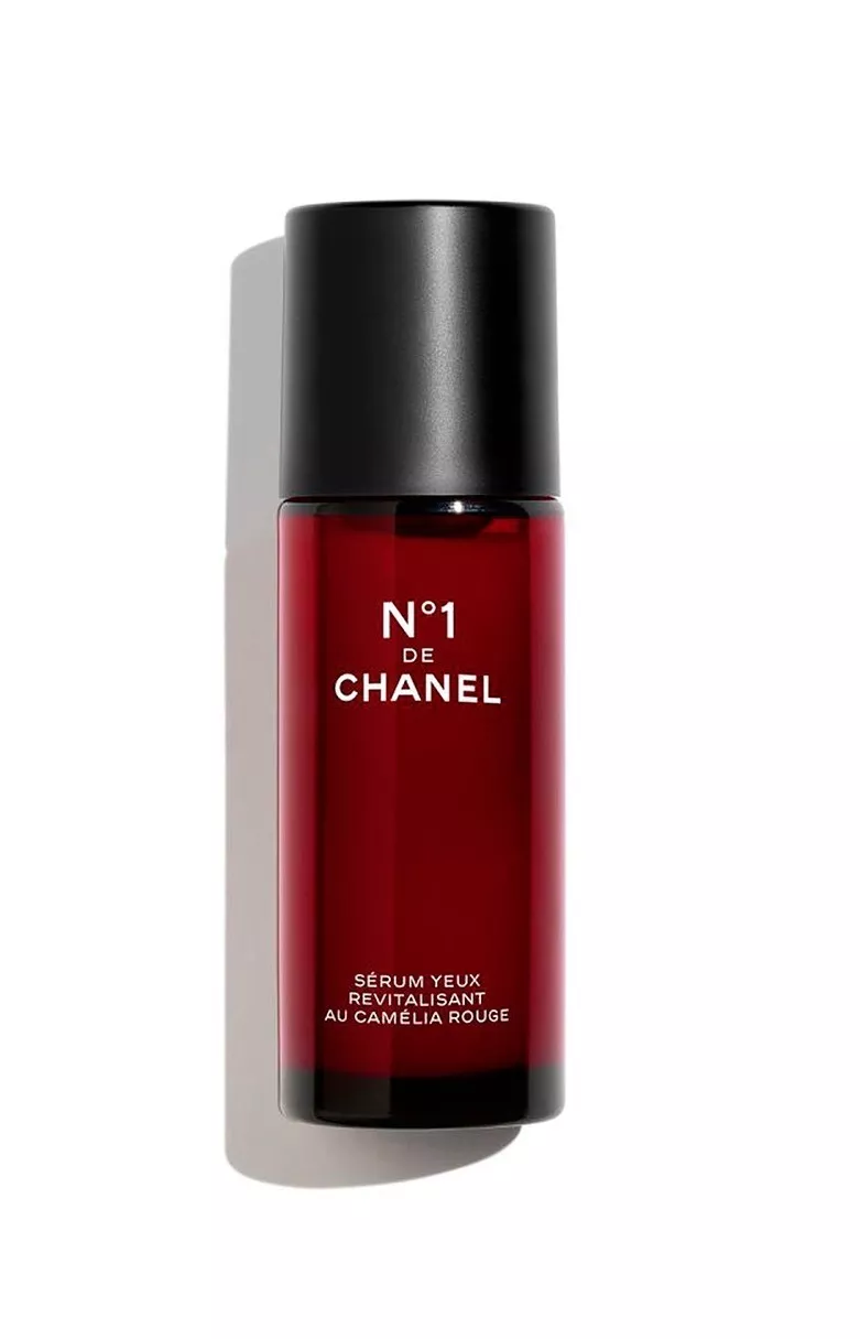 Chanel No 1 De Chanel Revitalizing Eye Serum 15ml paakių kremas