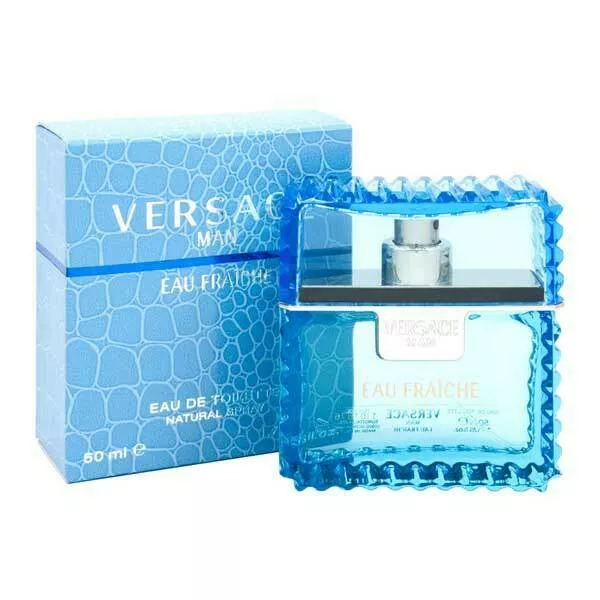 Versace Man Eau Fraiche kvepalai Vyrams