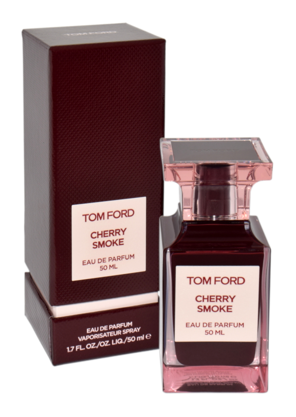 Tom Ford Cherry Smoke NI&Scaron;INIAI kvepalai Unisex
