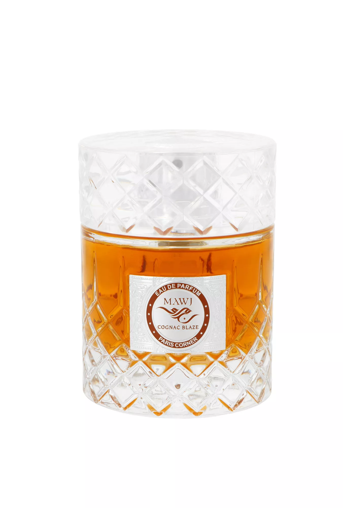 Paris Corner Mawj Cognac Blaze kvepalai Unisex