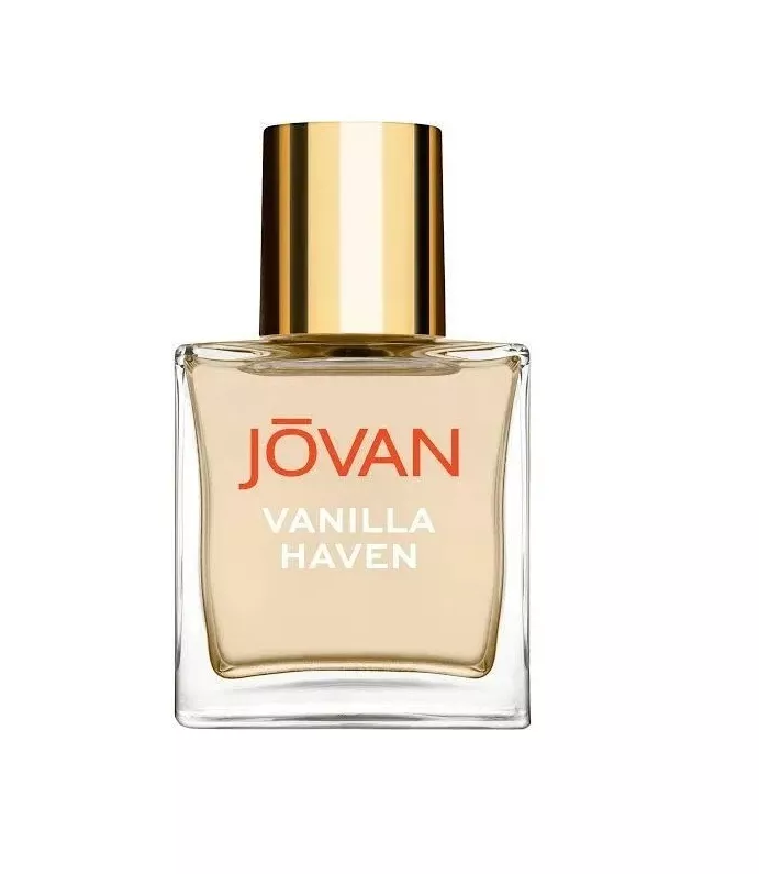 Jovan Tester Jovan Vanilla Haven Edp Eau De Parfum Kvepalai Unisex
