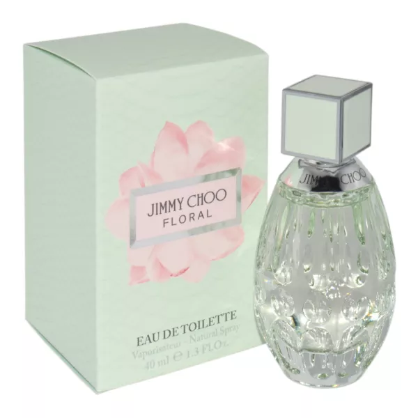 Jimmy Choo Floral kvepalai Moterims