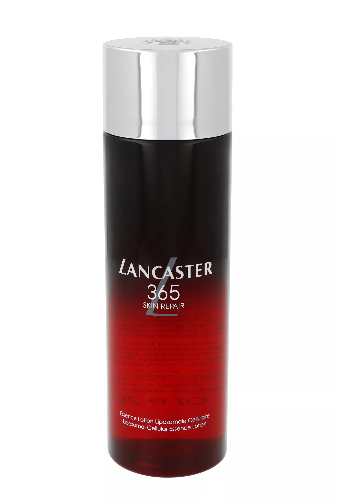 Lancaster Tester Lancaster 365 Skin Repair Essence Lotion Veido prausiklis Moterims