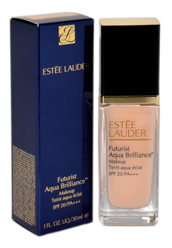 Est&eacute;e Lauder Futurist Aqua Brilliance 30 ml
