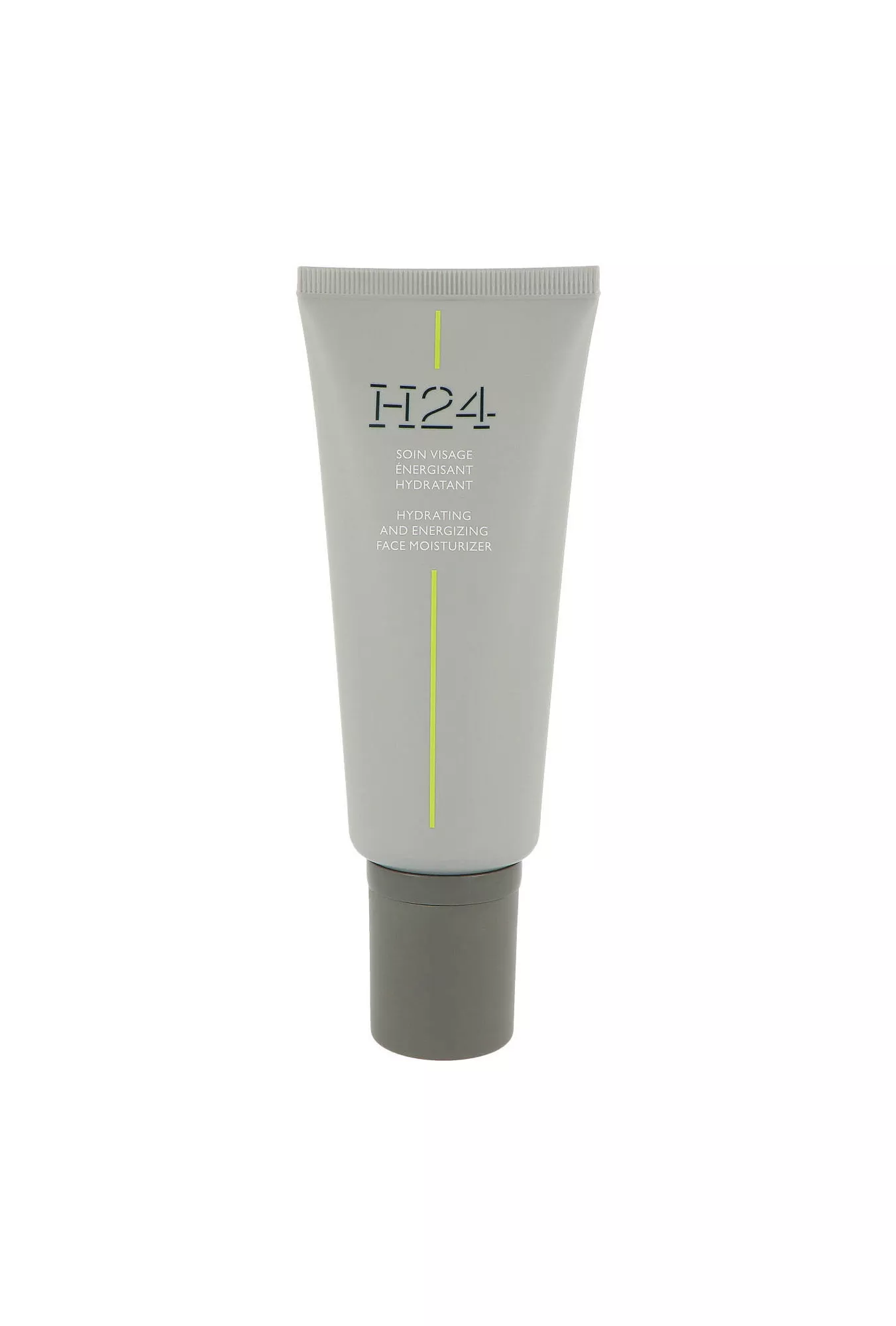 Hermes H24 Face Moisturiser 100ml dieninis kremas