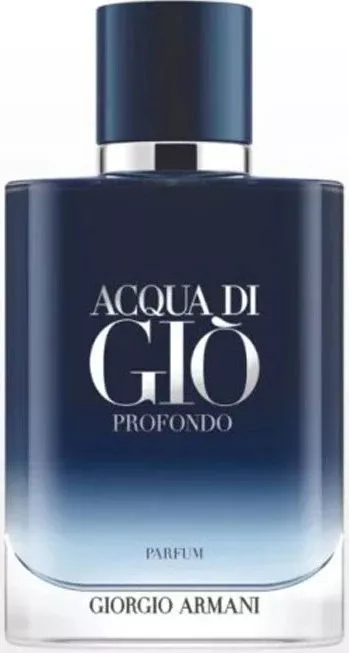 Giorgio Armani Armani Acqua Di Gio Profondo Parfum parfumo esencija Giorgio Armani Armani Acqua Di Gio Profondo Parfum parfumo esencija