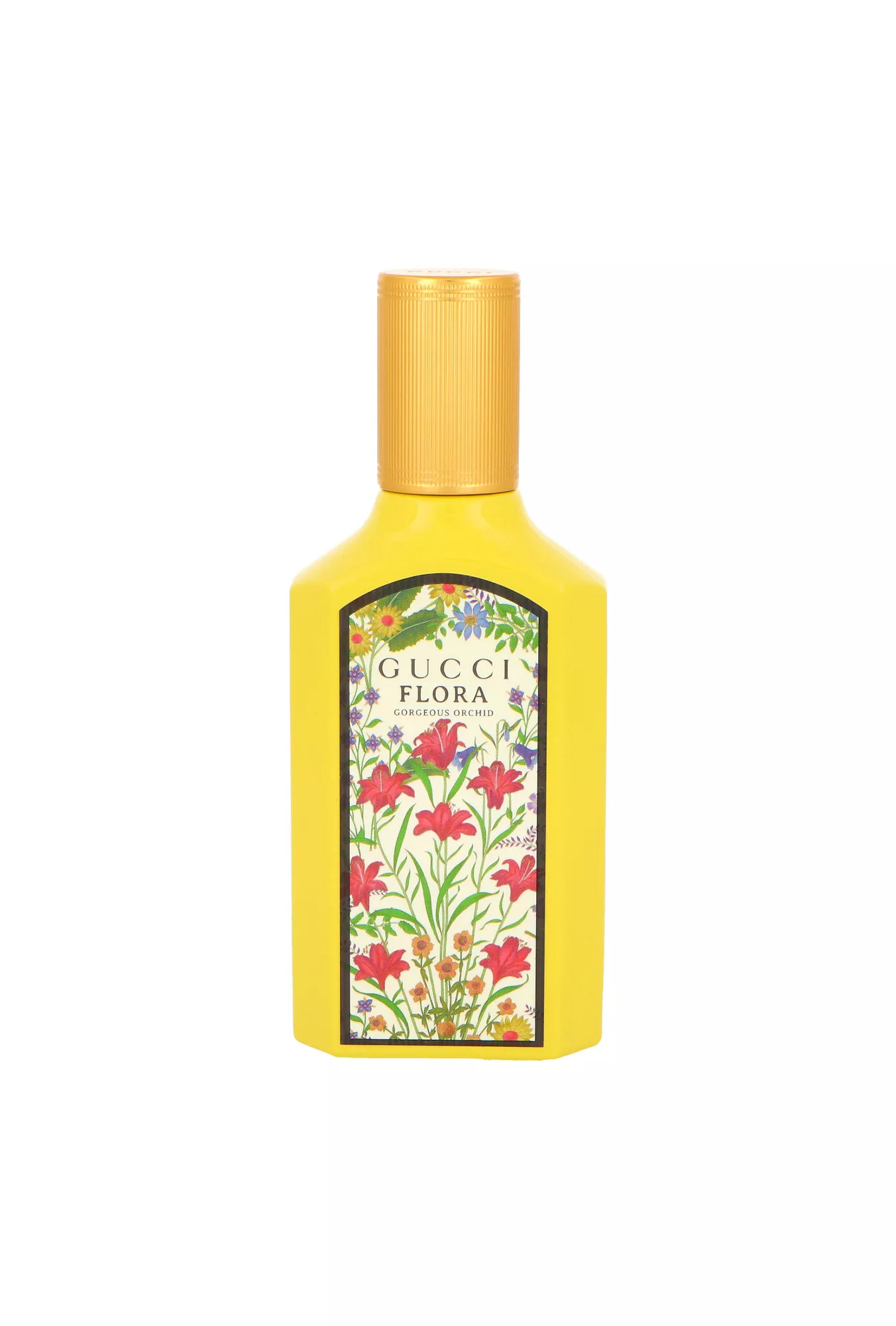 Gucci Flora Gorgeous Orchid Eau De Parfum Kvepalai Moterims