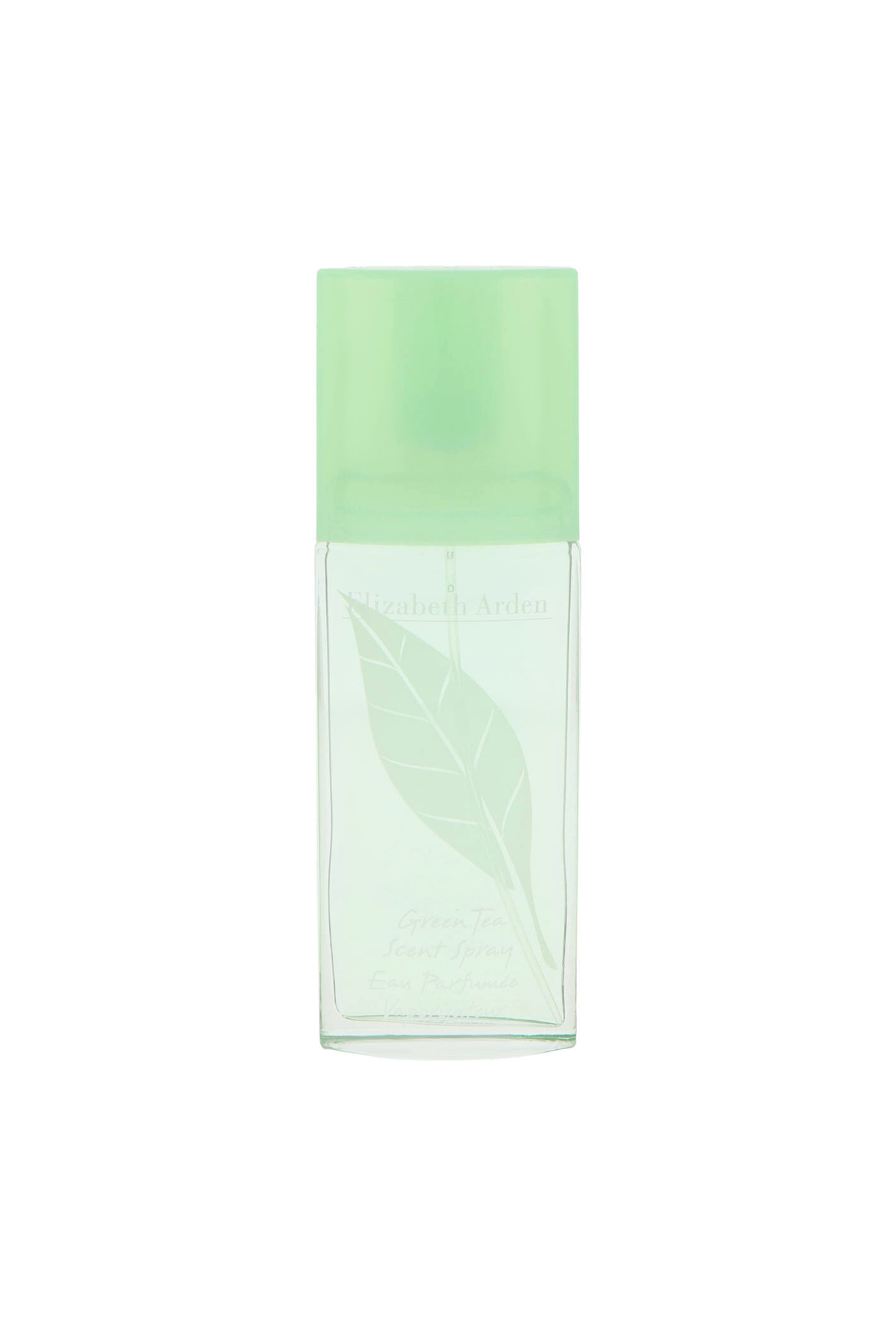 Elizabeth Arden Green Tea 50ml kvepalai Moterims EDT