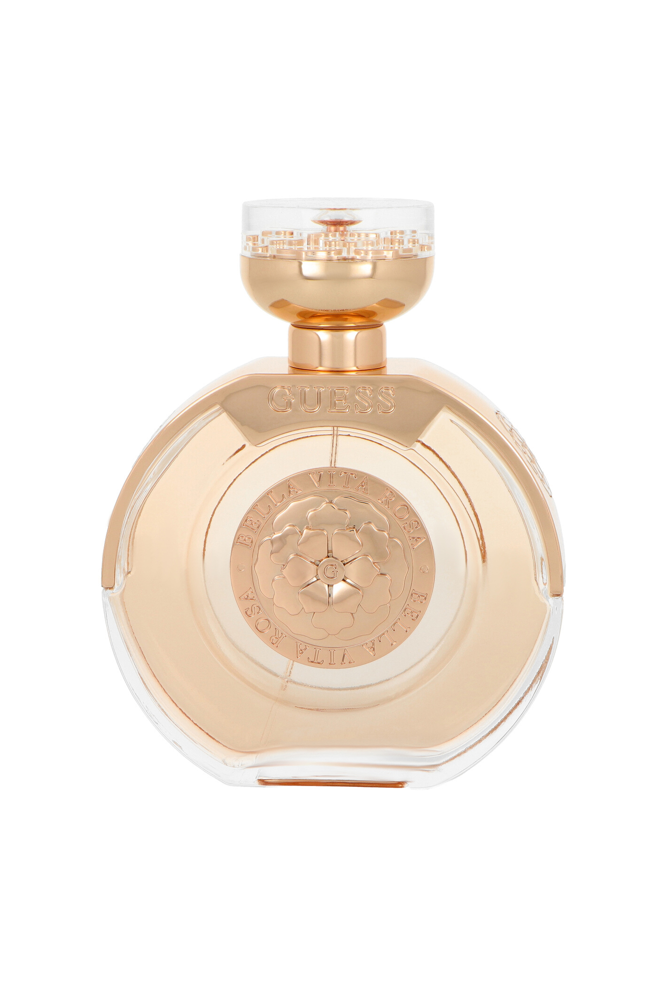 Guess Bella Vita Rosa 100ml kvepalai Moterims EDT Testeris