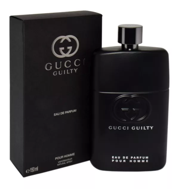 Gucci Guilty Pour Homme kvepalai Vyrams