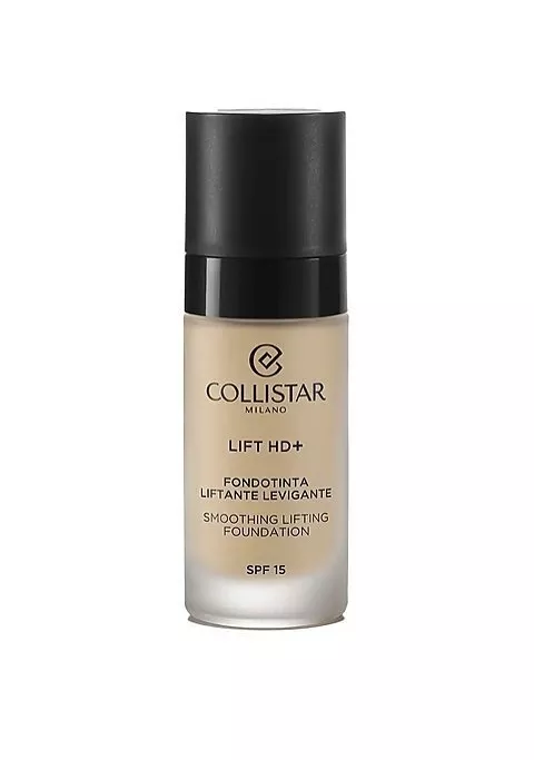 Collistar Lift Hd+ Foundation 2N makiažo pagrindas