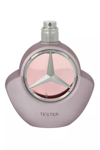 Mercedes Benz Mercedes-Benz Woman 90ml kvepalai Moterims EDT Testeris