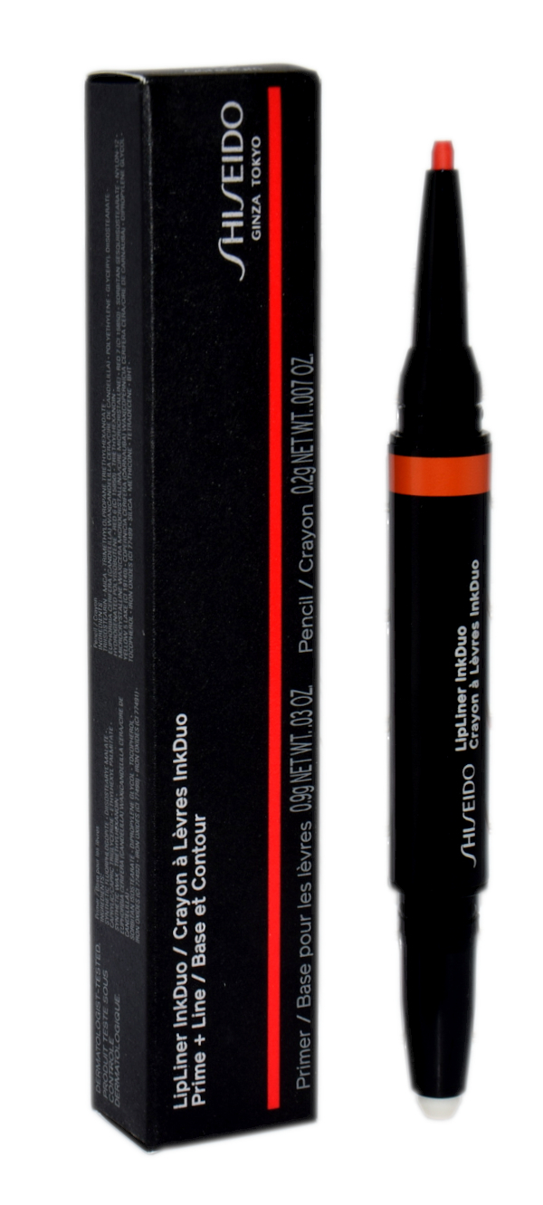 Shiseido Lip Liner Ink Duo 05 1, lūpų pie&scaron;tukas