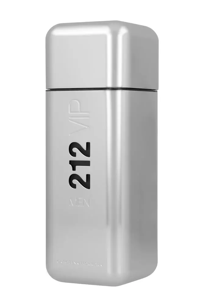 Carolina Herrera 212 VIP Man 100ml kvepalai Vyrams EDT