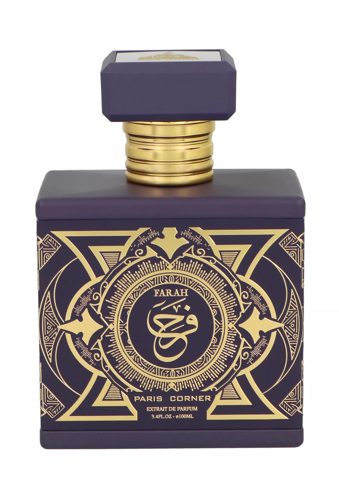 Paris Corner Farah Extrait de Parfum parfumo esencija