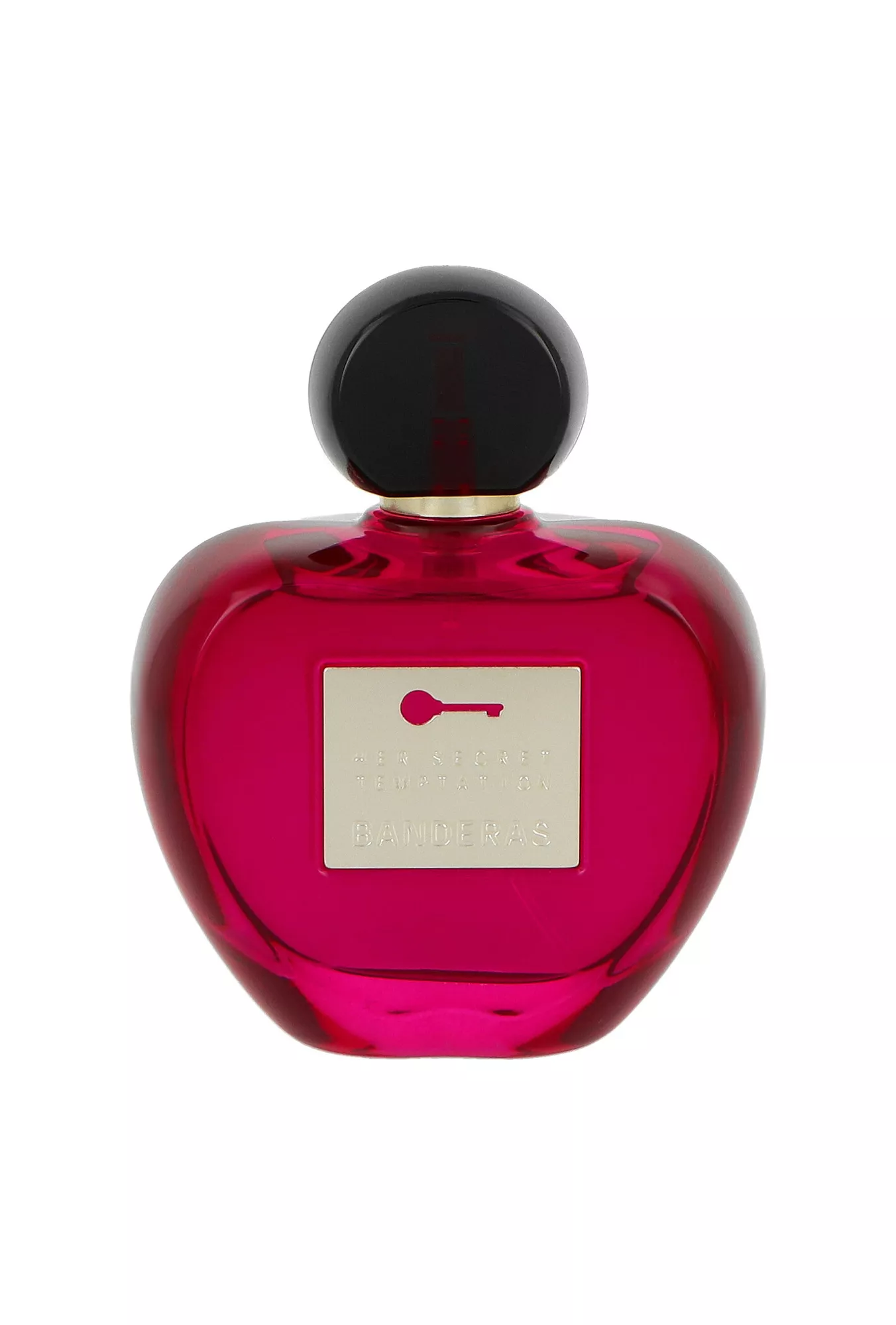Banderas Her Secret Temptation Eau De Toilette Kvepalai Moterims