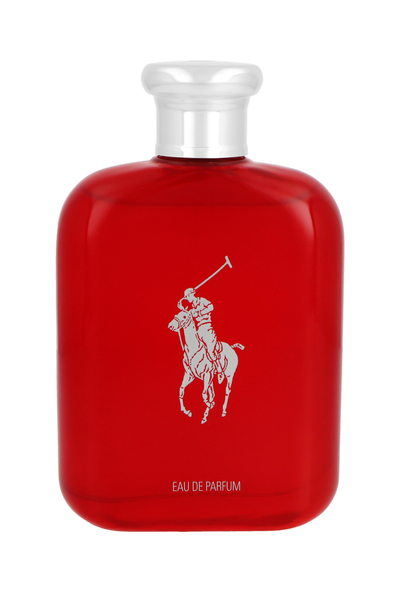 Ralph Lauren Polo Red Eau De Parfum Kvepalai Vyrams
