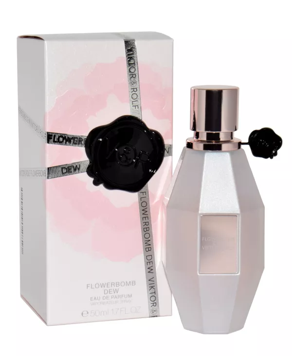 Viktor & Rolf Flowerbomb Dew kvepalai Moterims