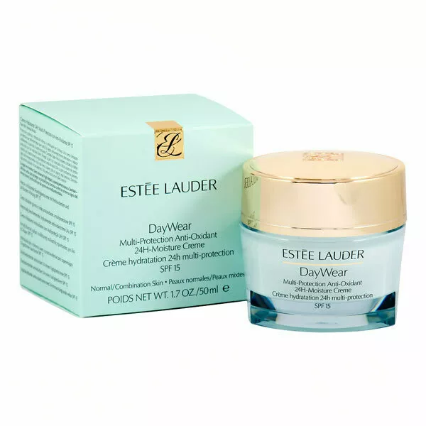 Este&eacute; Lauder Daywear Advanced Multi-Protection Anti-Oxidant Creme Spf 15 50ml dieninis kremas