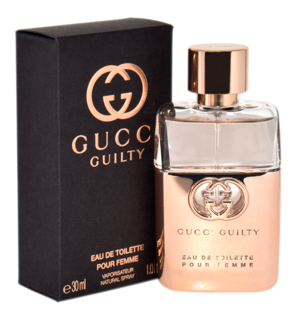 Gucci Guilty kvepalai Moterims