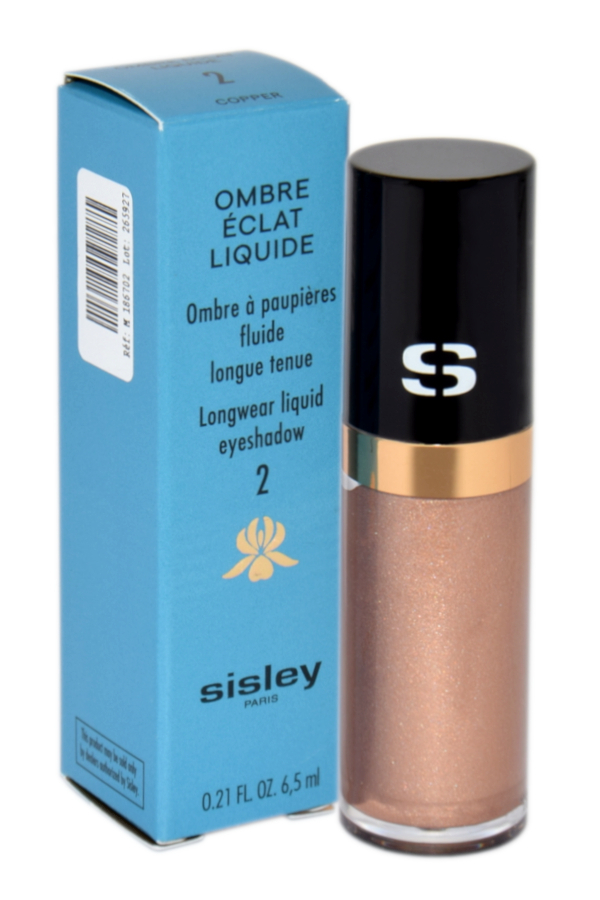 Sisley Ombre &Eacute;clat Liquide &Scaron;e&scaron;ėliai Moterims