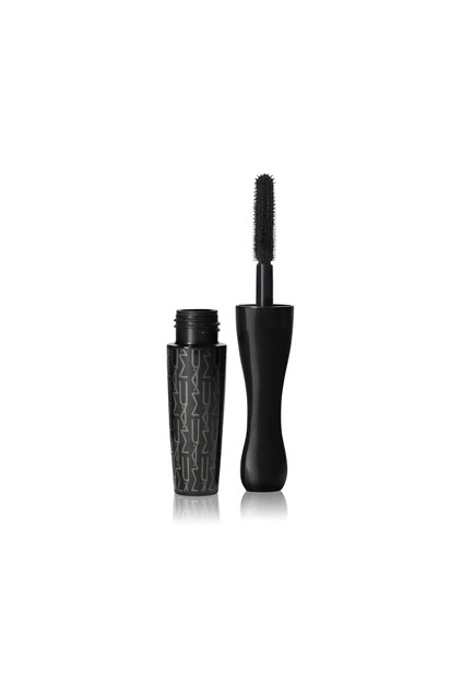 MAC Cosmetics Mac Mini In Extreme Dimension Lash 3D Black blakstienų tu&scaron;as