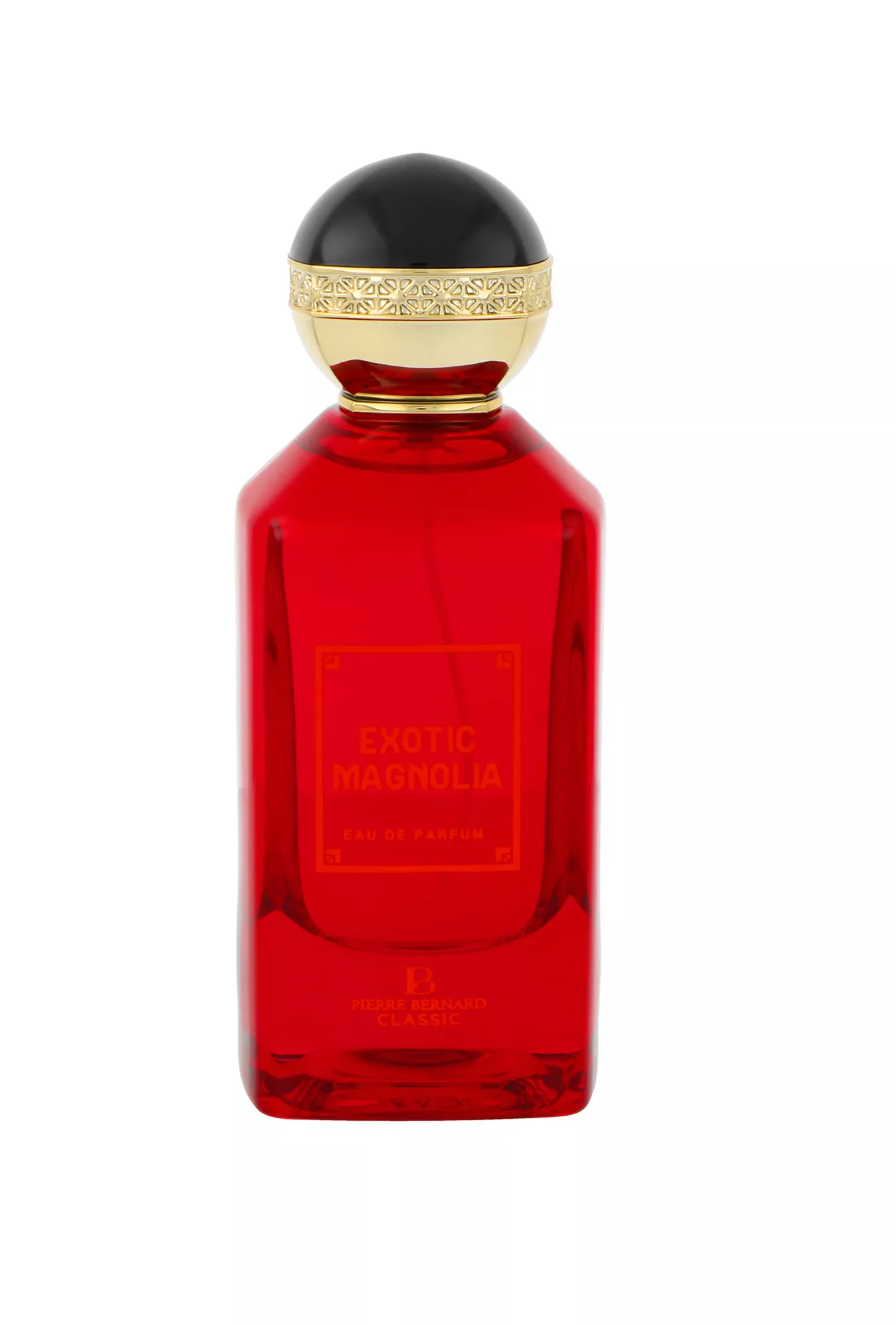Pierre Bernard Classic Exotic Magnolia 100ml kvepalai Moterims EDP Pierre Bernard Classic Exotic Magnolia 100ml kvepalai Moterims EDP