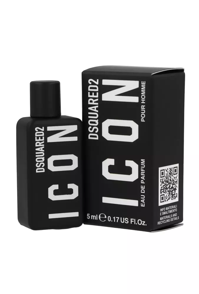 Dsquared 2 Icon Pour Homme 5ml kvepalai Vyrams EDT