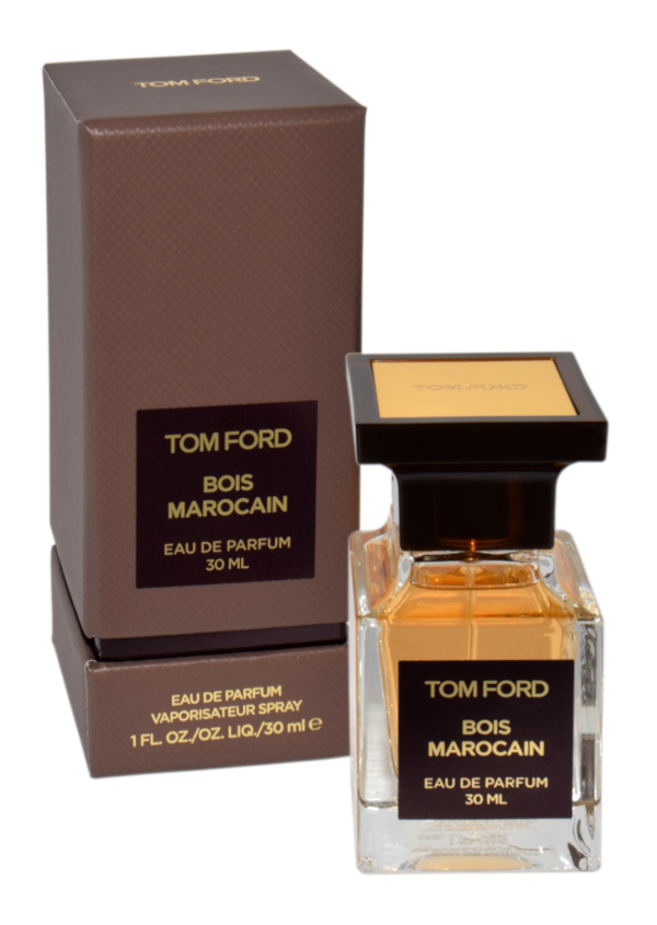 Tom Ford Bois Marocain NI&Scaron;INIAI kvepalai Moterims