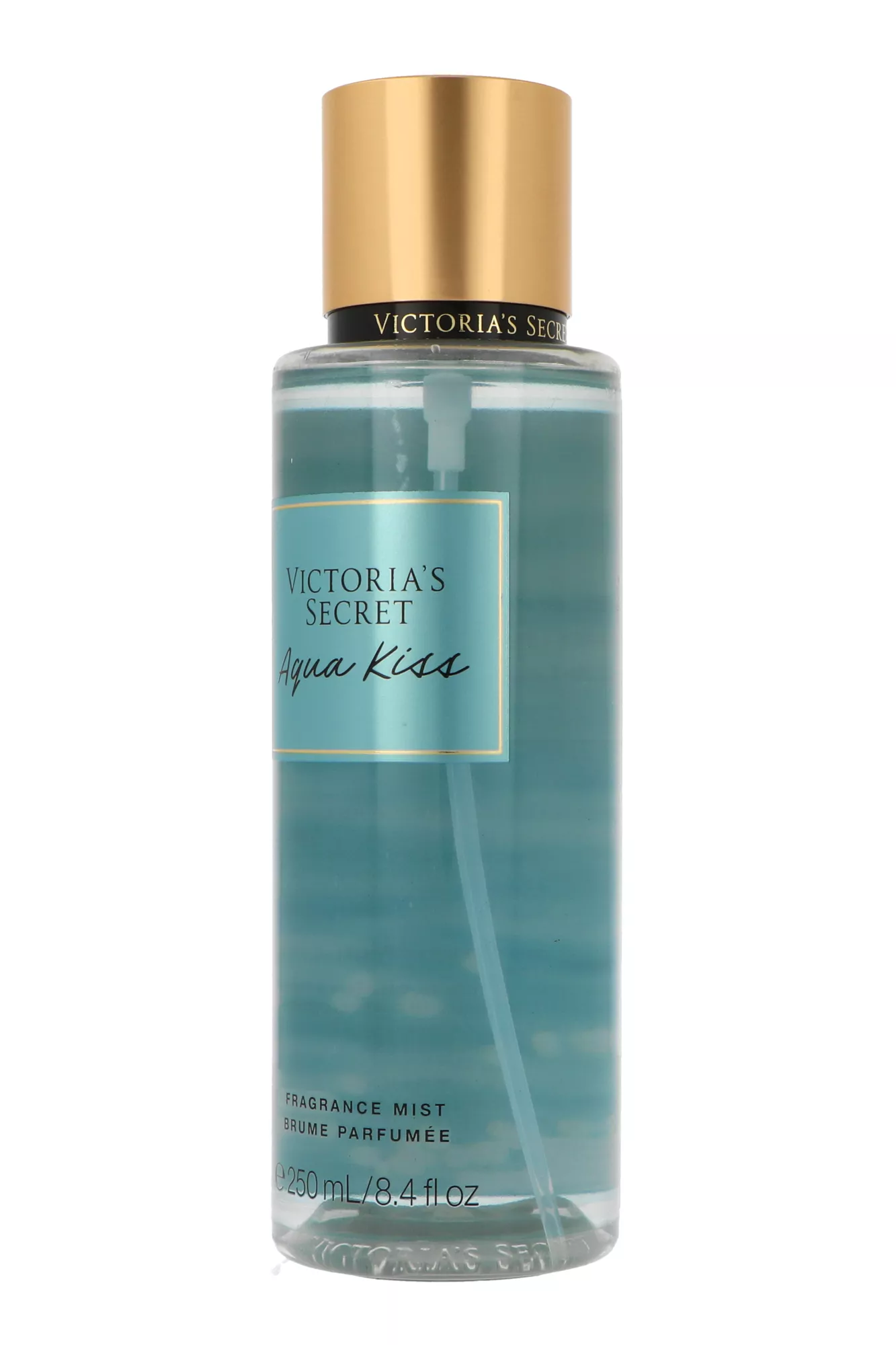 Victoria`s Secret Aqua Kiss Body Mist 250ml kvepalai Moterims