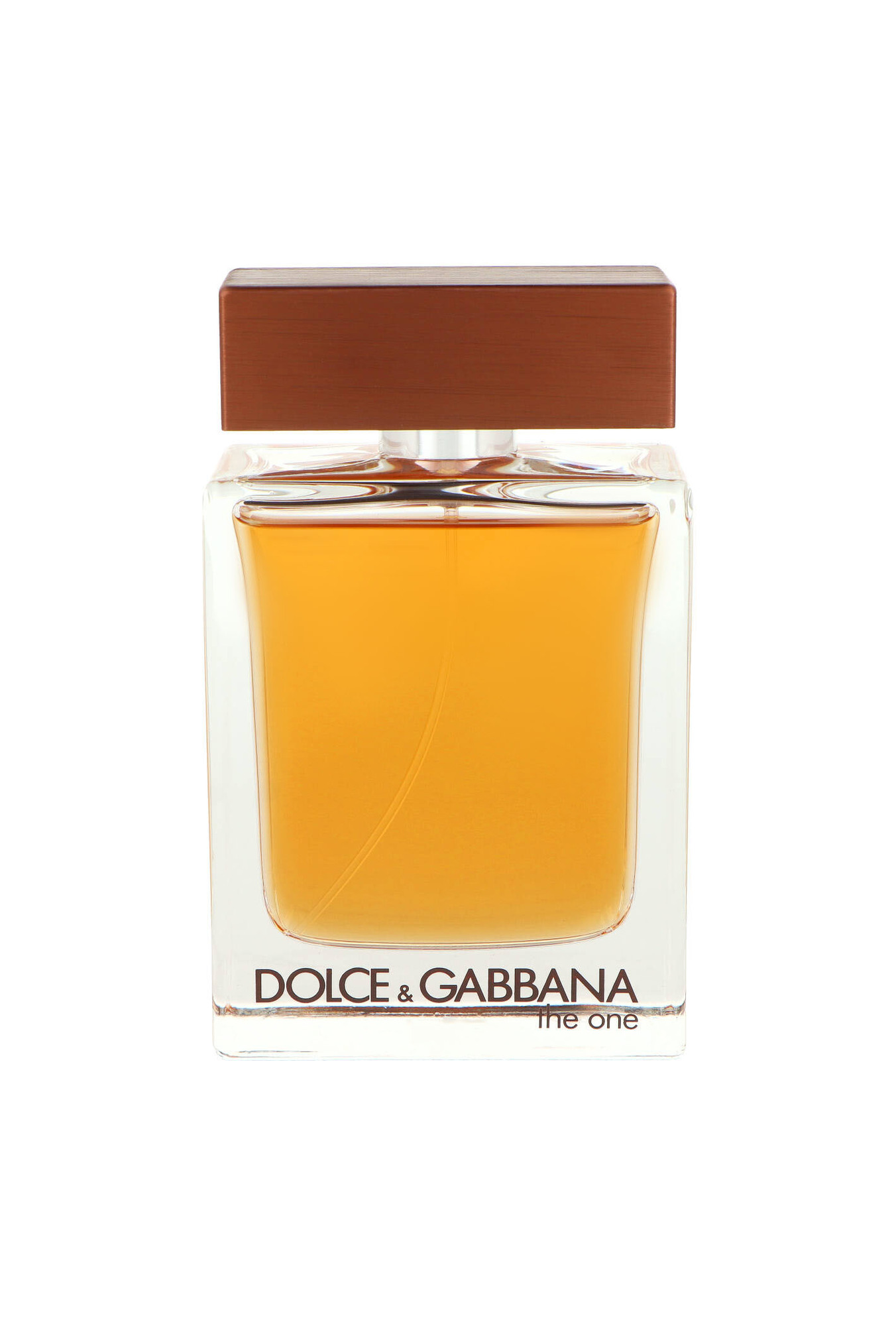 Dolce & Gabbana The One For Men kvepalai Vyrams