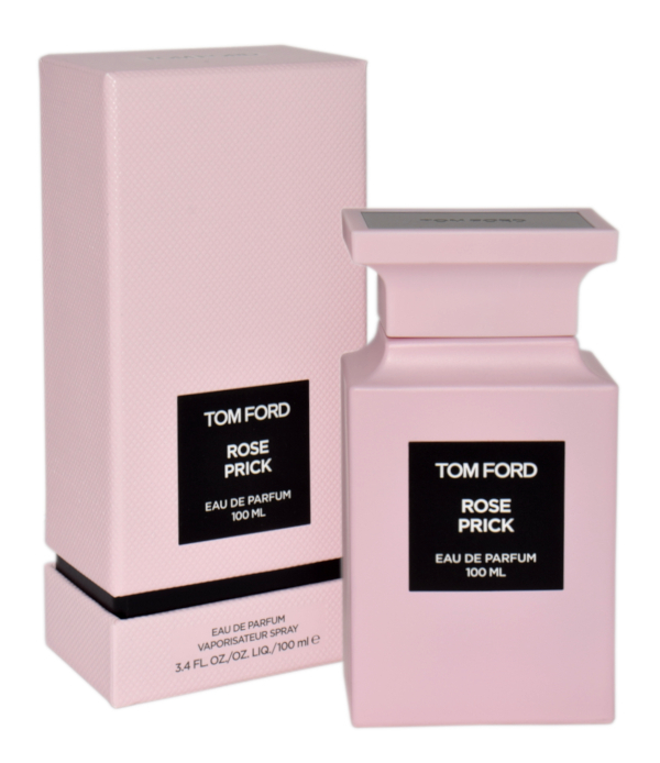 Tom Ford Rose Prick NI&Scaron;INIAI kvepalai Unisex
