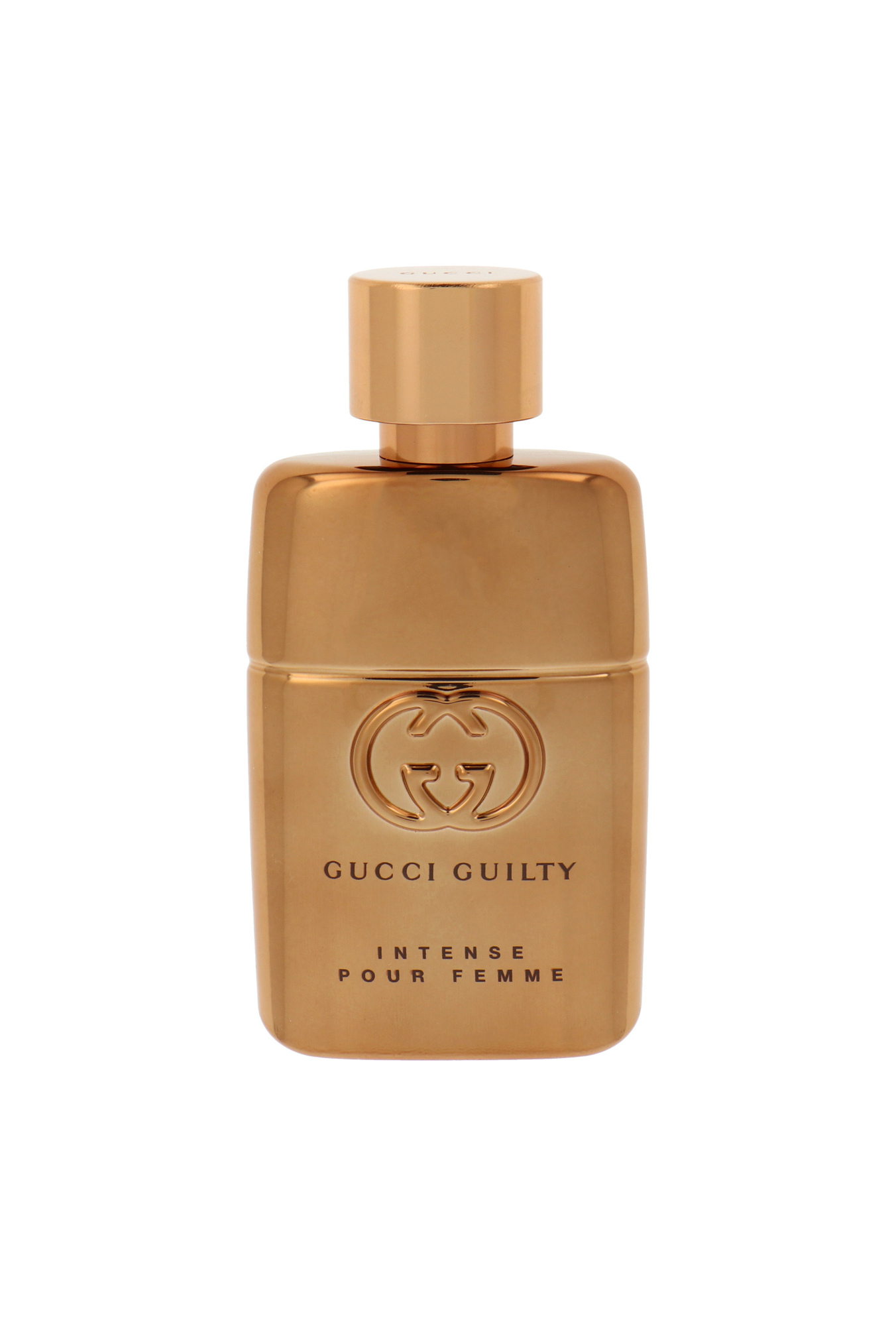 Gucci Guilty Intense Eau De Parfum Kvepalai Moterims