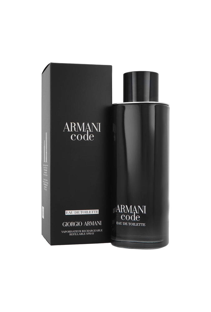 Giorgio Armani Armani Code Men 200ml kvepalai Vyrams EDT