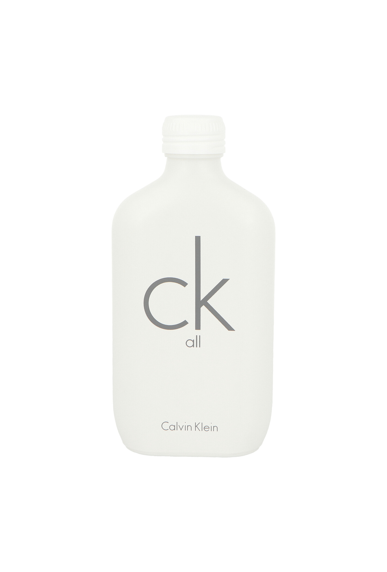 Calvin Klein CK All Eau De Toilette Kvepalai Unisex