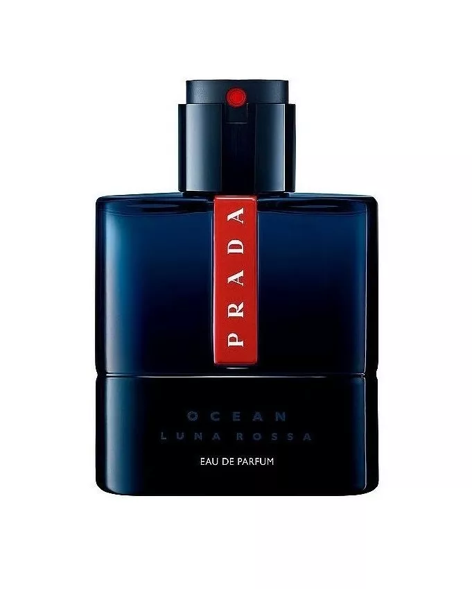Prada Luna Rossa Ocean kvepalai Vyrams