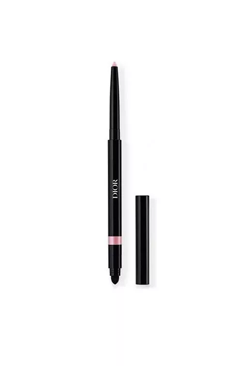 Dior Diorshow 24H Stylo Waterproof Eyeliner Pearly Pink 0, akių kontūras