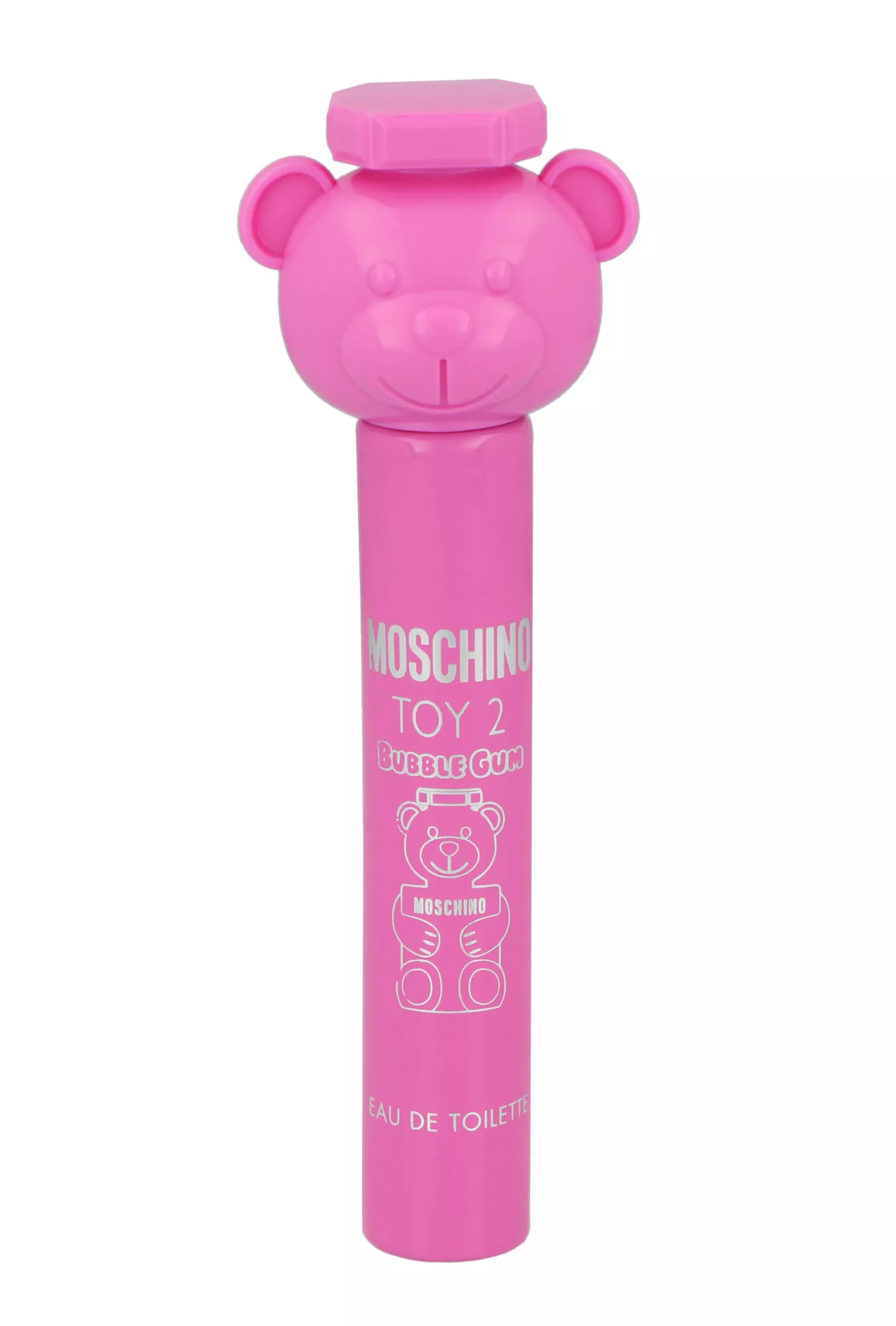 Moschino Toy 2 Bubble Gum Mini Edt Eau De Toilette Kvepalai Moterims
